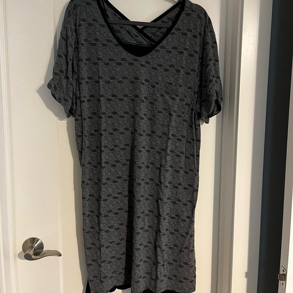 Cuddl Duds - Set of 4 - Loungewear/Nightgowns